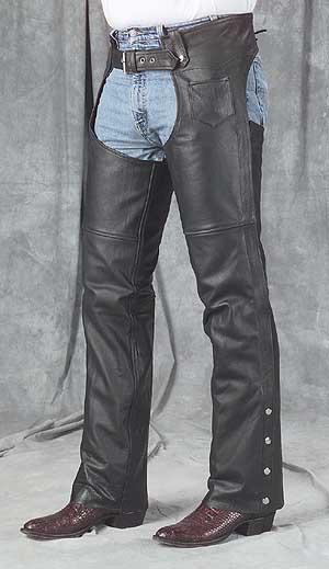 Motorcycle Chaps