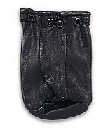 Coin Pouch - Leather 