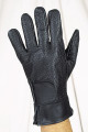 Leather Gloves #2084