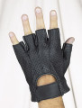 Fingerless Gloves #2088